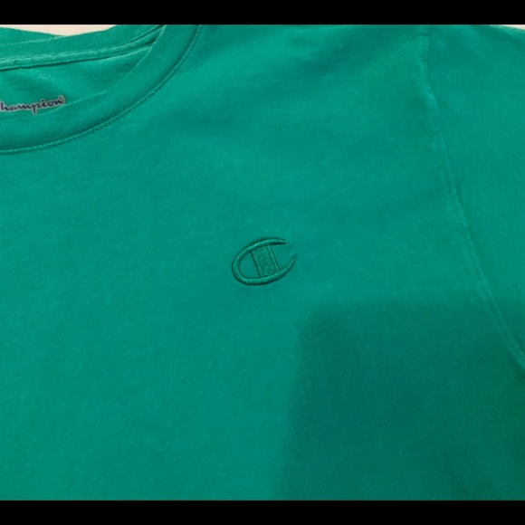 Champion Authentic T-Shirt Size Small - Picture 7 of 8
